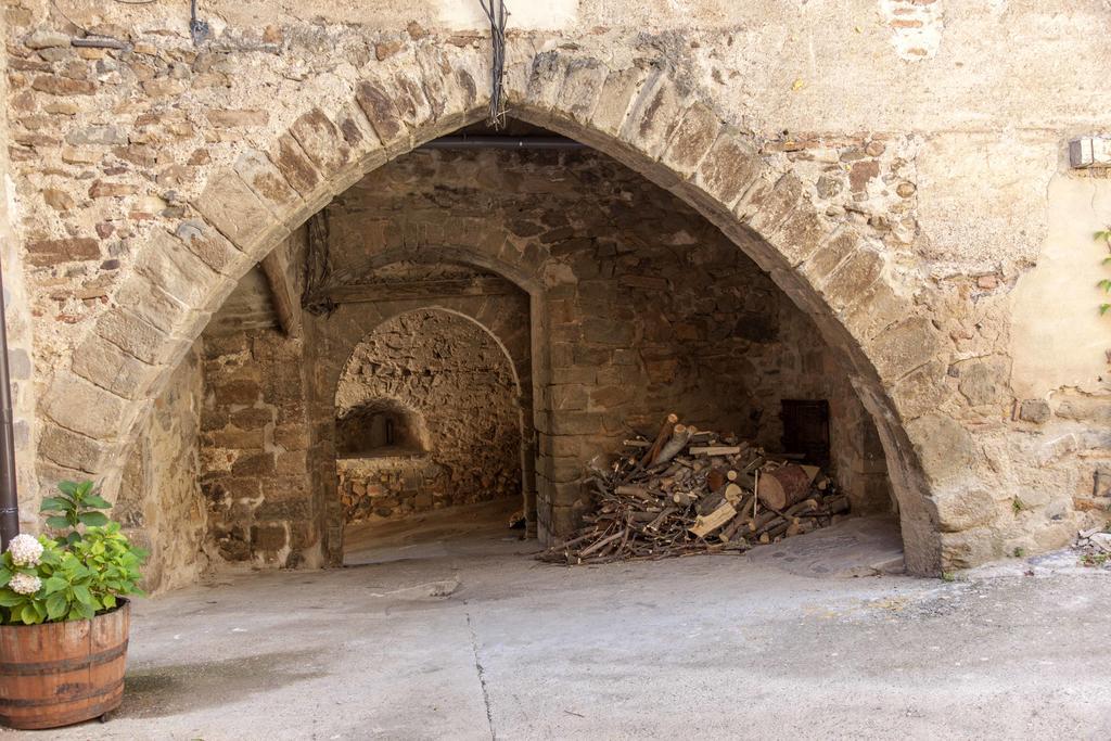 Castillo De Anon De Moncayo Екстериор снимка