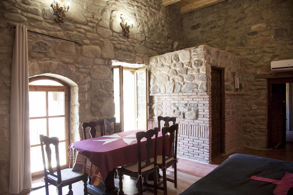 Castillo De Anon De Moncayo Екстериор снимка